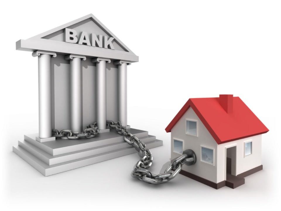 Без затратных торгов: в Кадастровой палате рассказали о новой схеме расчета должников по ипотеке с банком